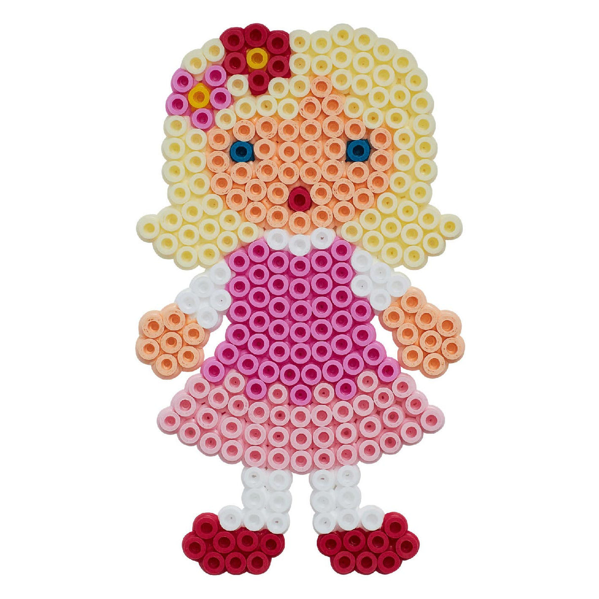 Hama Ironing Bead Set Dogs, 1100 pcs.