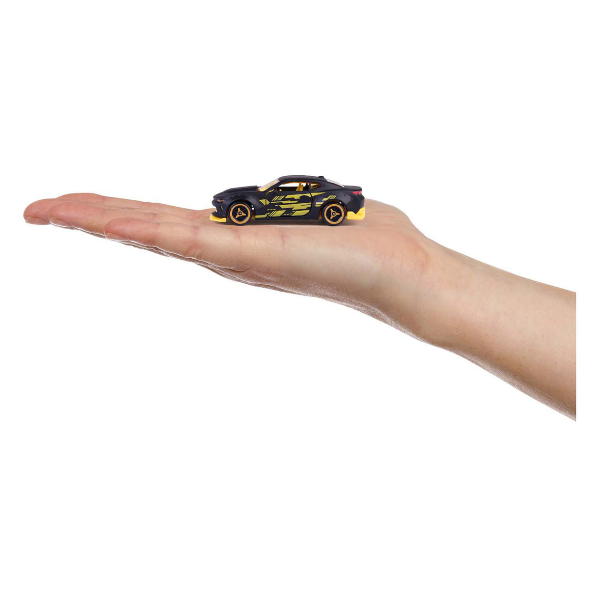 Majorette die-cast vehicles limited edition 10, 5 pcs.