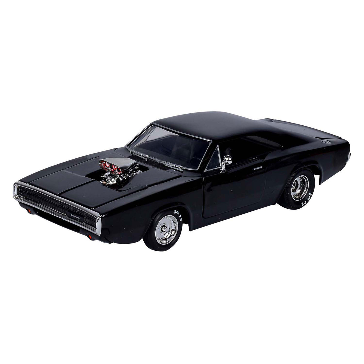 Jada igrače jada fast furious (7) 1970 dodge charger 1:24