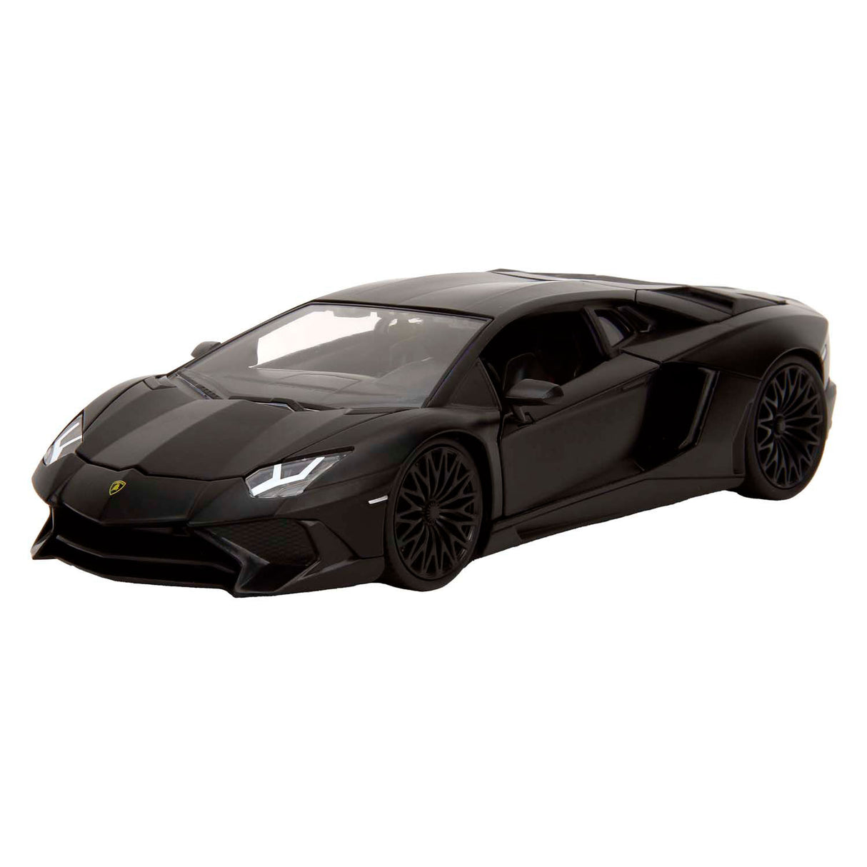 Jada legetøj jada fast furious lamborghini aventador 1:24