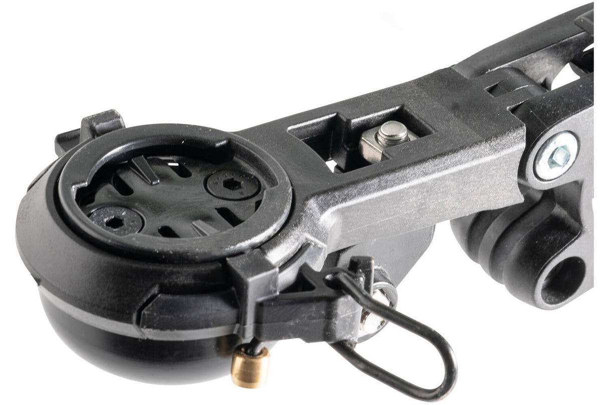 Hidemybell Raceday BB (Trek, BMS, plus)