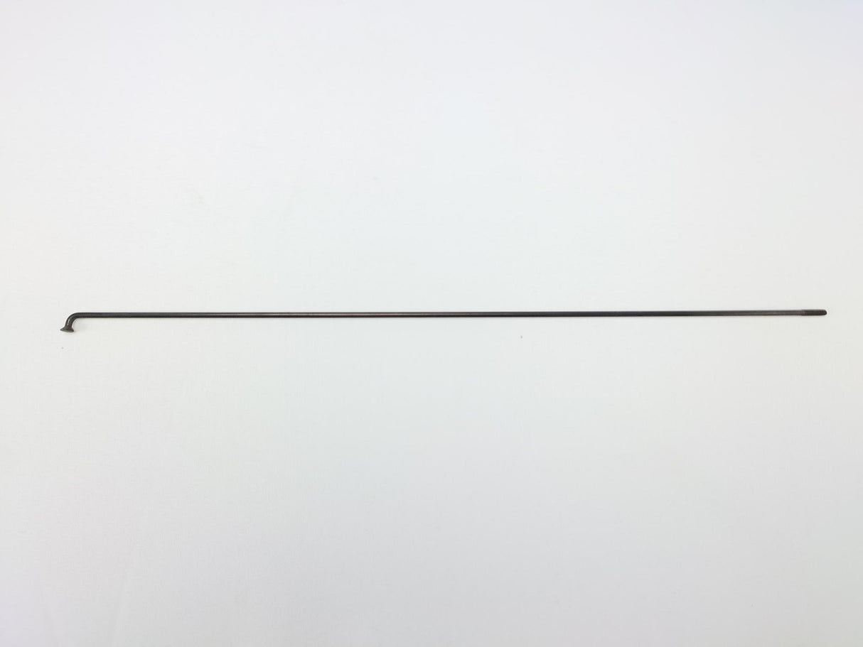 Ha parlato 14 Thompson neri