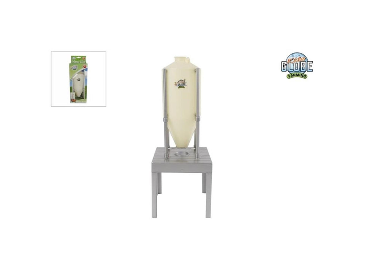 Kids Globe Globe Mega versilo 1:32