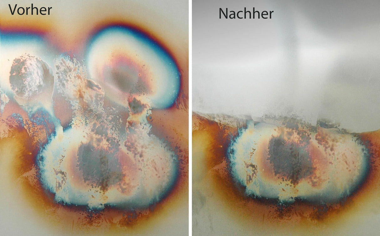 Autosol polish anti-blue anti blue 150 ml