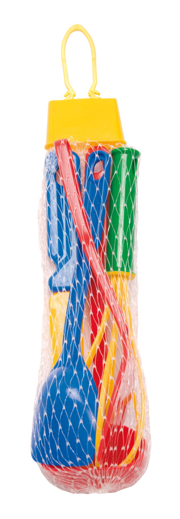 Dantoy Kitchen Aids, 5dlg.
