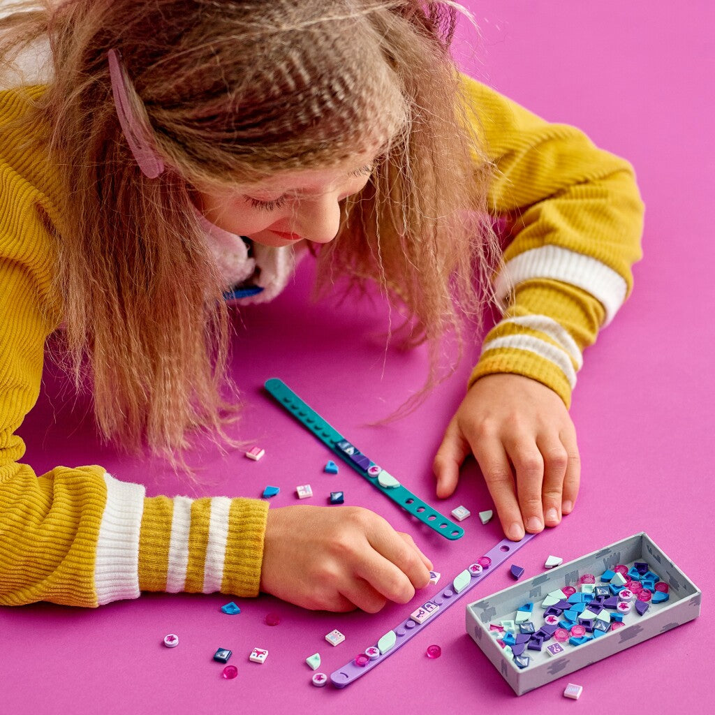 Lego dots 41921 extra dots serie 3