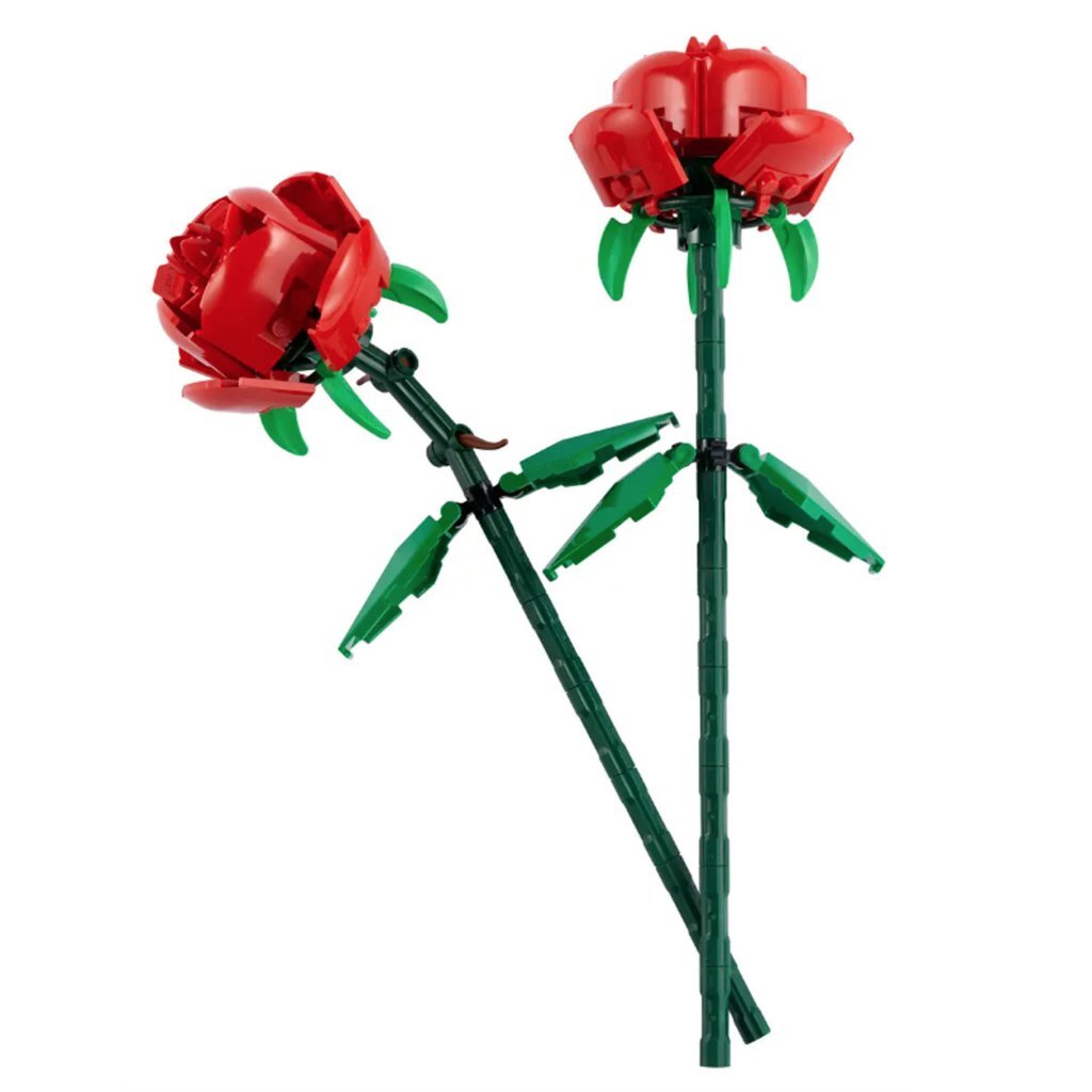 Rose Lego Lego 40460