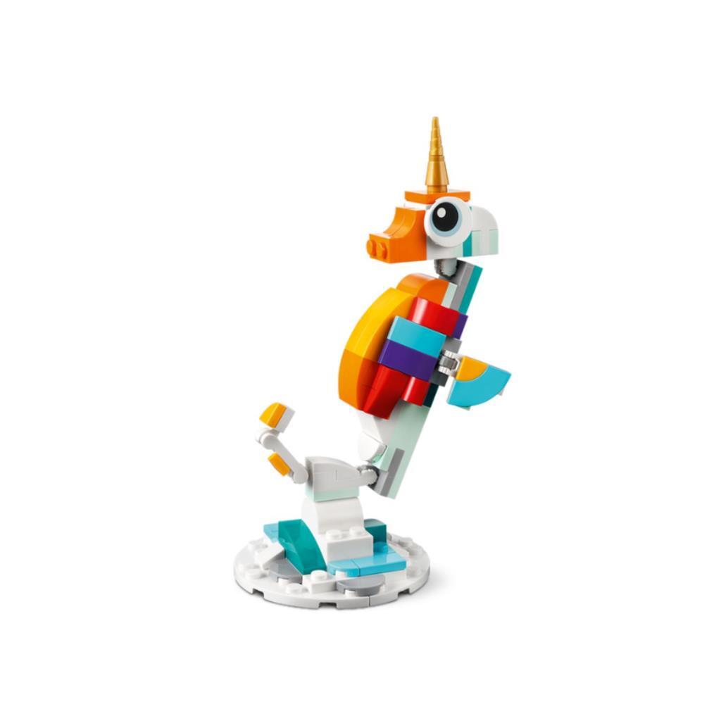 Lego Creator 31140 Magical Unicorn