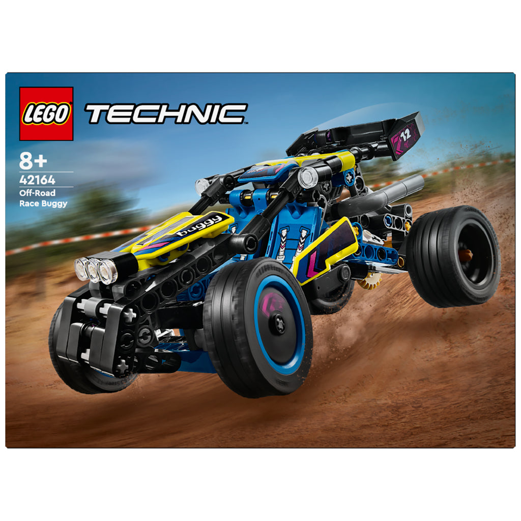 Lego LEGO Technic 42164 Offroad Race Buggy
