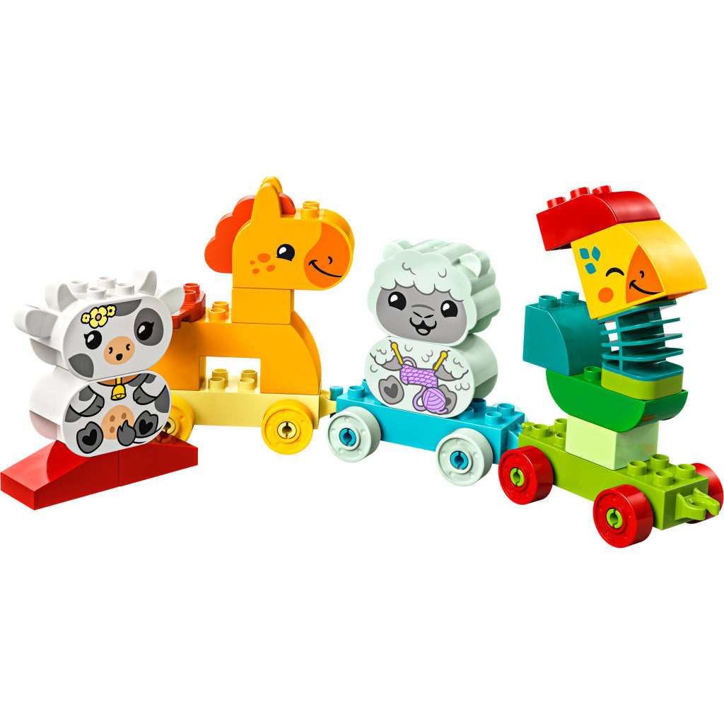 LEGO DUPLO LEGO DUPLO 10412 Mon premier zoo