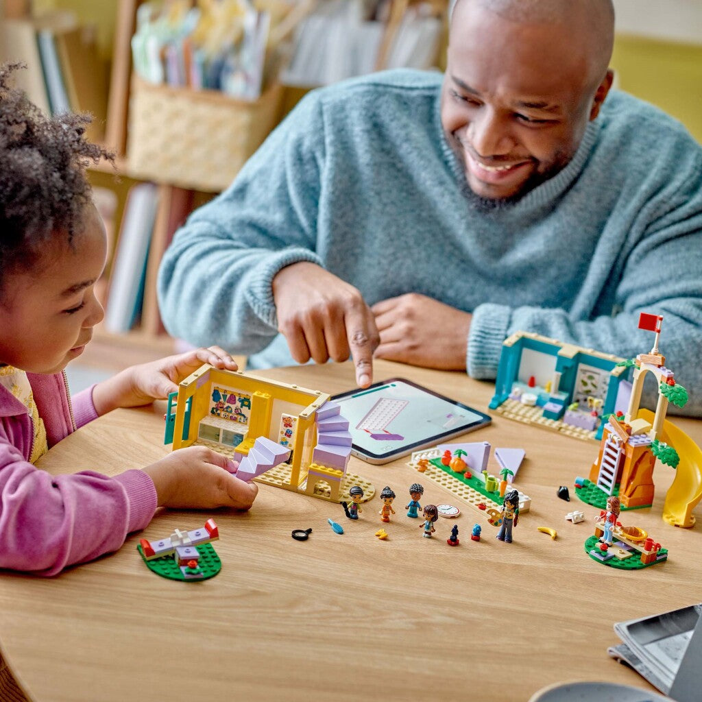LEGO 42636 Amis Heartlake City Kindergarten