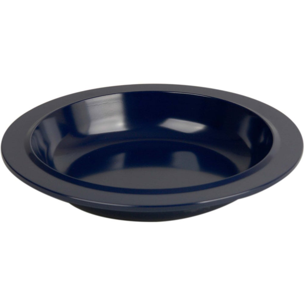 Mépale Basic Deep Plate 19,5 cm Bleu océan