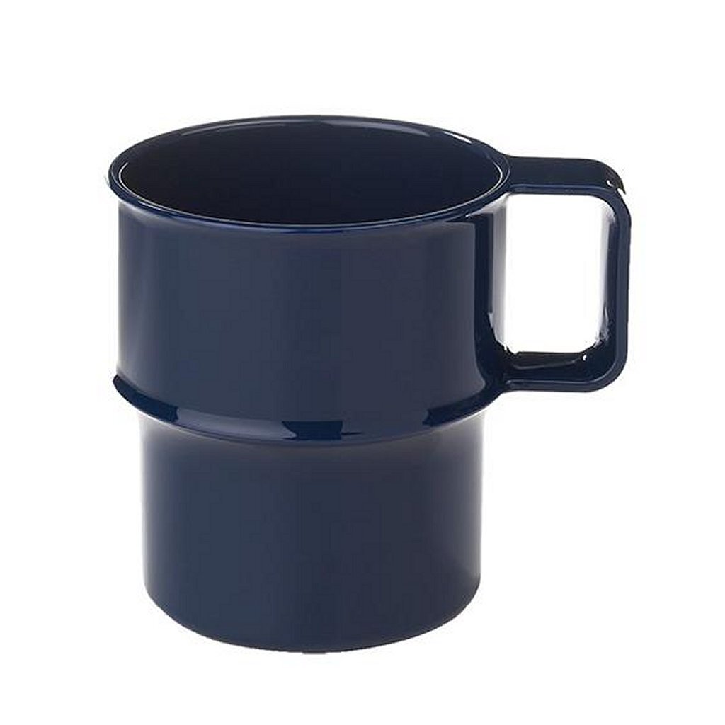 Mepal mug basic 0,28l bleu océan