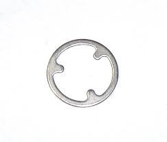 Bing 57-024 gas needle plate