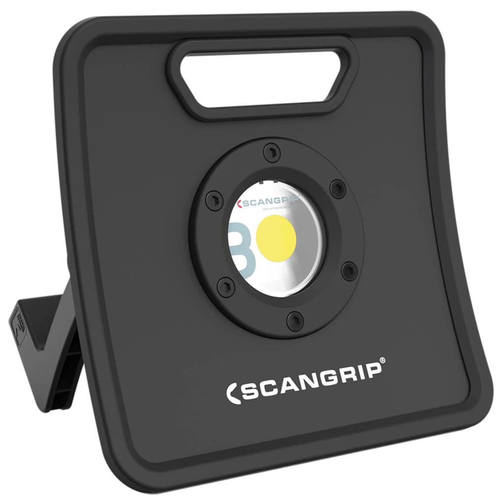 Scangrip Scangrip Work Lamp Nova 3K Cob LED 3000 lm 26 W