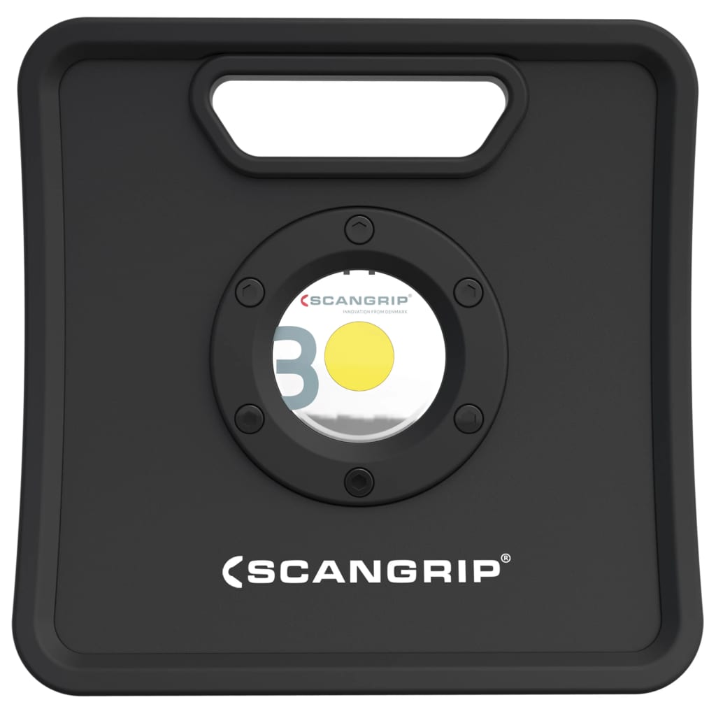 Scangrip Scangrip Work Lamp Nova 3K Cob LED 3000 lm 26 W