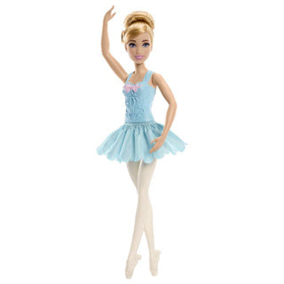 Mattel Disney Princes Pop Ballerina 3 surti