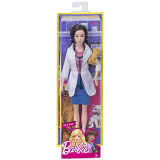 Barbie i can be assorted