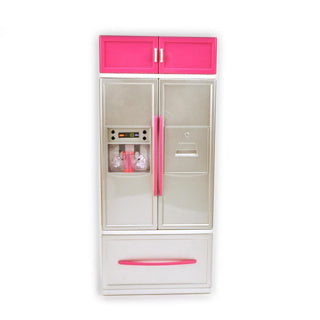 Fleur kitchen play set refrigerator