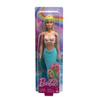 Barbie pop sirène 1