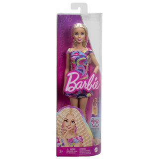 Barbie fashionista doll totally heard