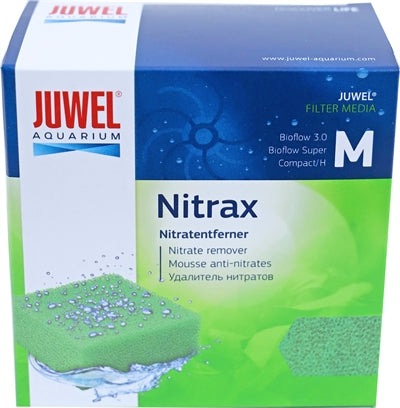 Juwel Filter sponge nitrate