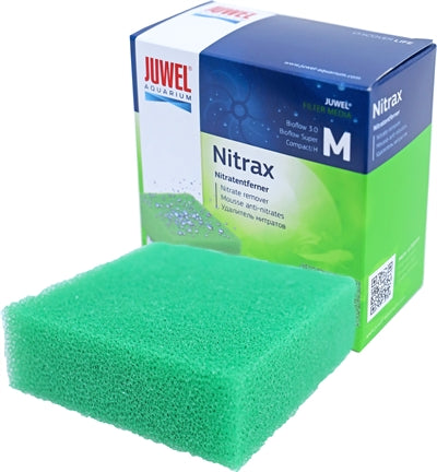 Juwel Filter sponge nitrate