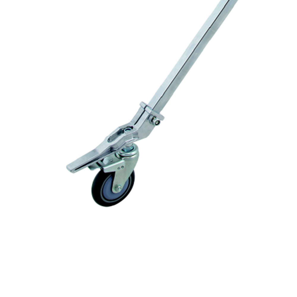 Studioking těžký lampová stanice na kolech FPT-3805 420 cm