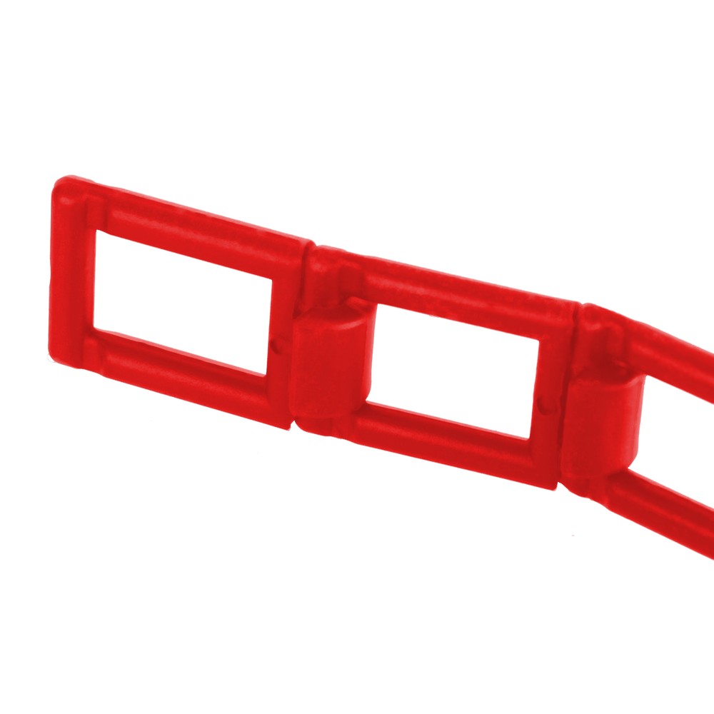 StudioKing Reserve Ketting Zwart voor Papier Rol Houders