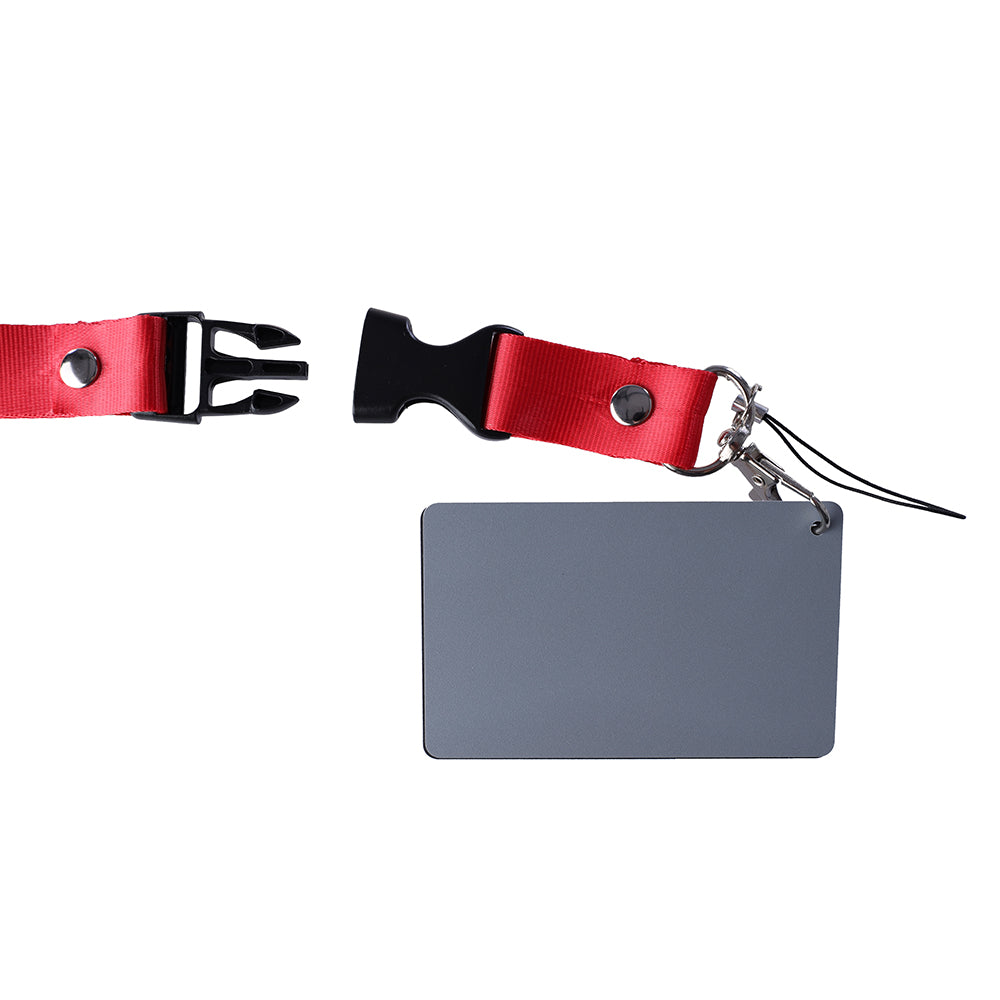 Studioking digitální šedá karta SKGC-31S