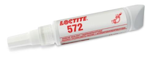 Loctite schroefdraadafdichting 572 50ml