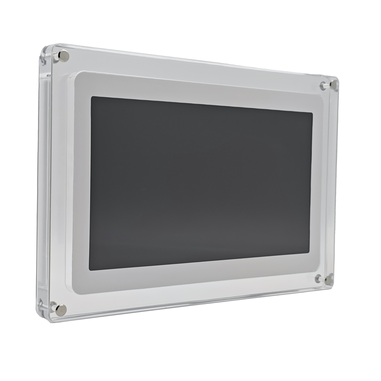 Benel Frameo digital photo frame HF-A101 acrylic 10.1 inch