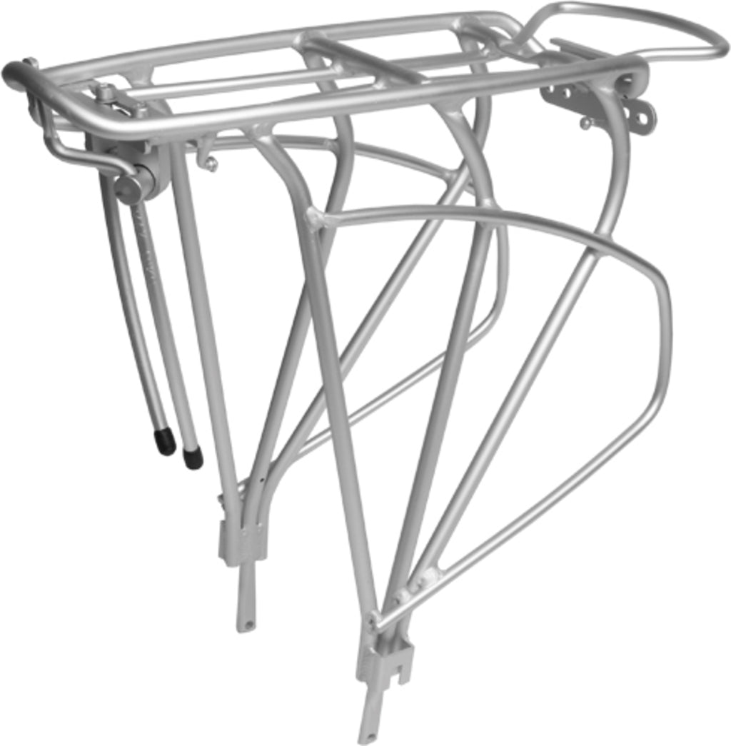 Rear carrier 28 mass load