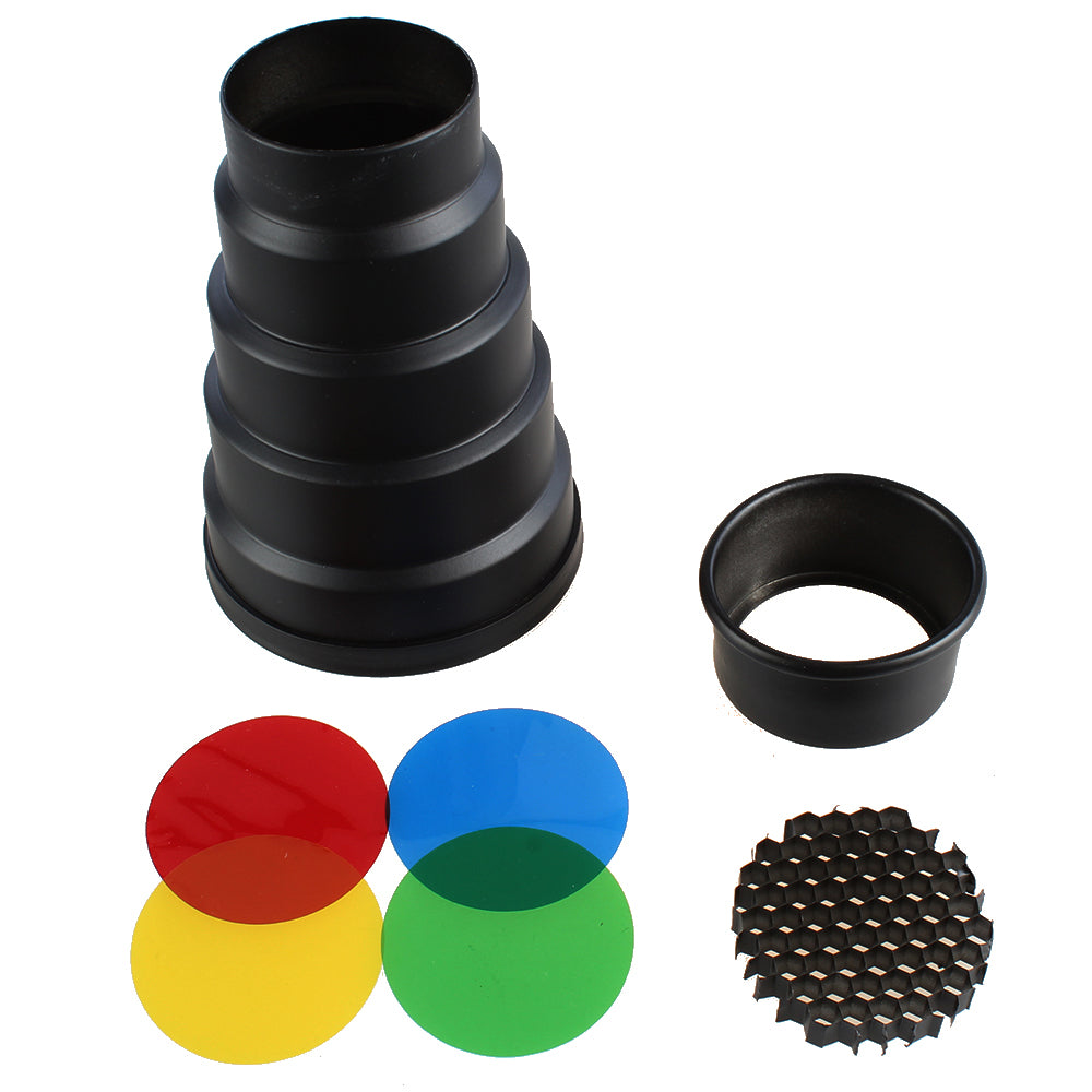 Estudar Snoot Sk-CS95 para 9,5 cm Studioflissers