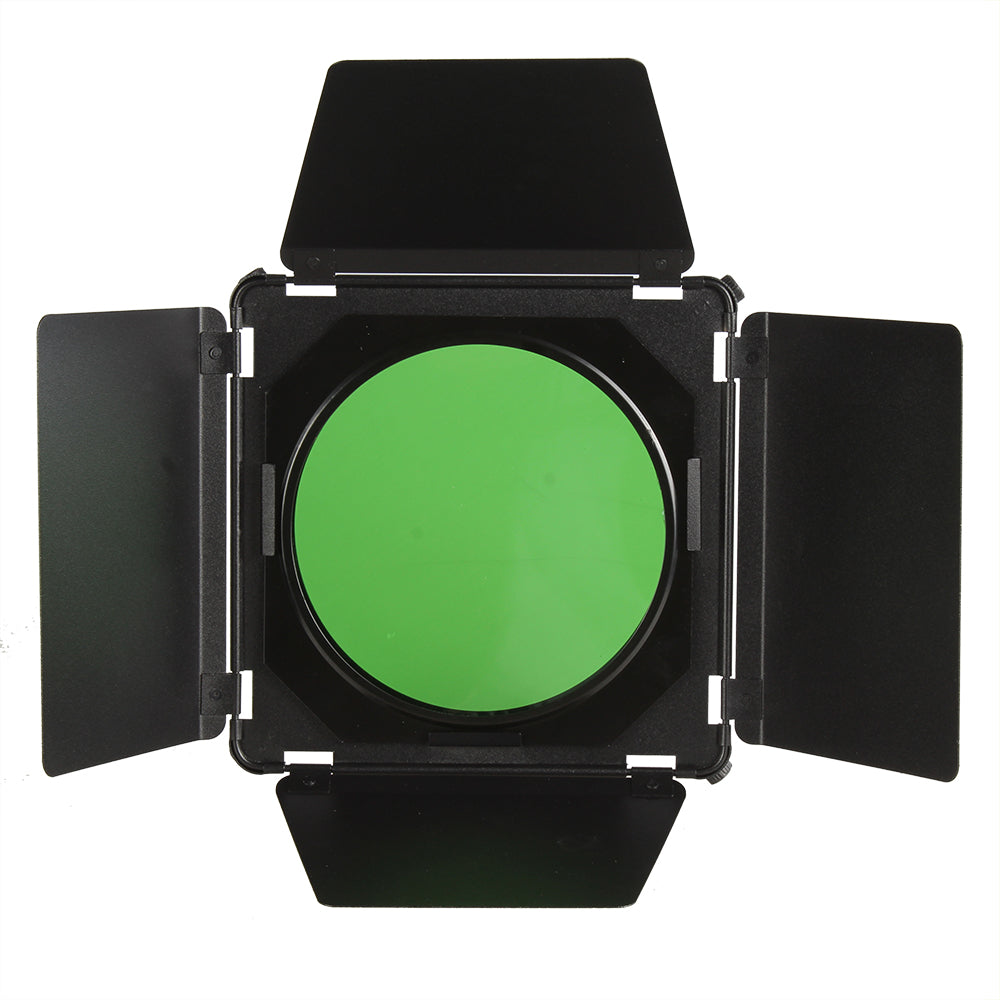 StudioKing Ventil Set SK-BD18 mat Faarffilter an Honeycomb