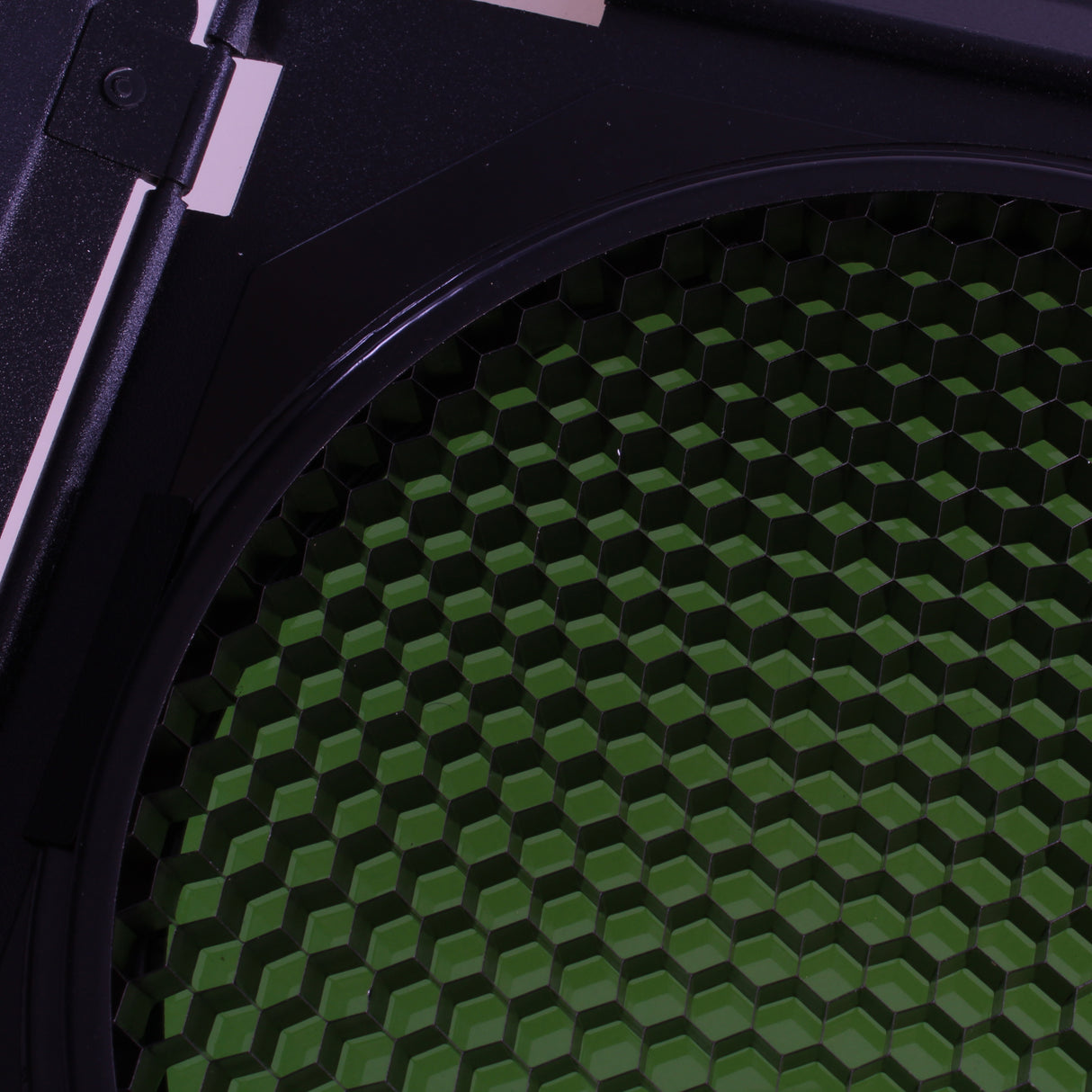 StudioKing Ventil Set SK-BD18 mat Faarffilter an Honeycomb