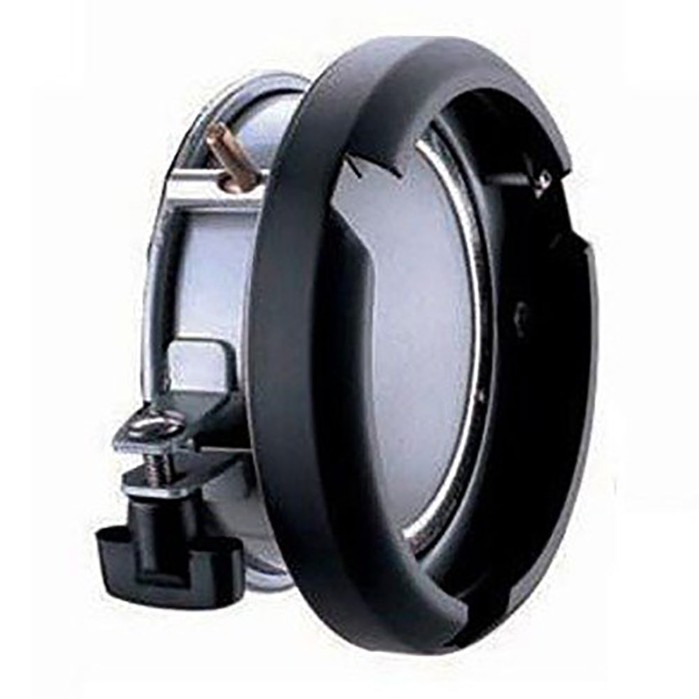 Studioking adapter SK-MLBW i 9,5 cm studio blinker til Bowens