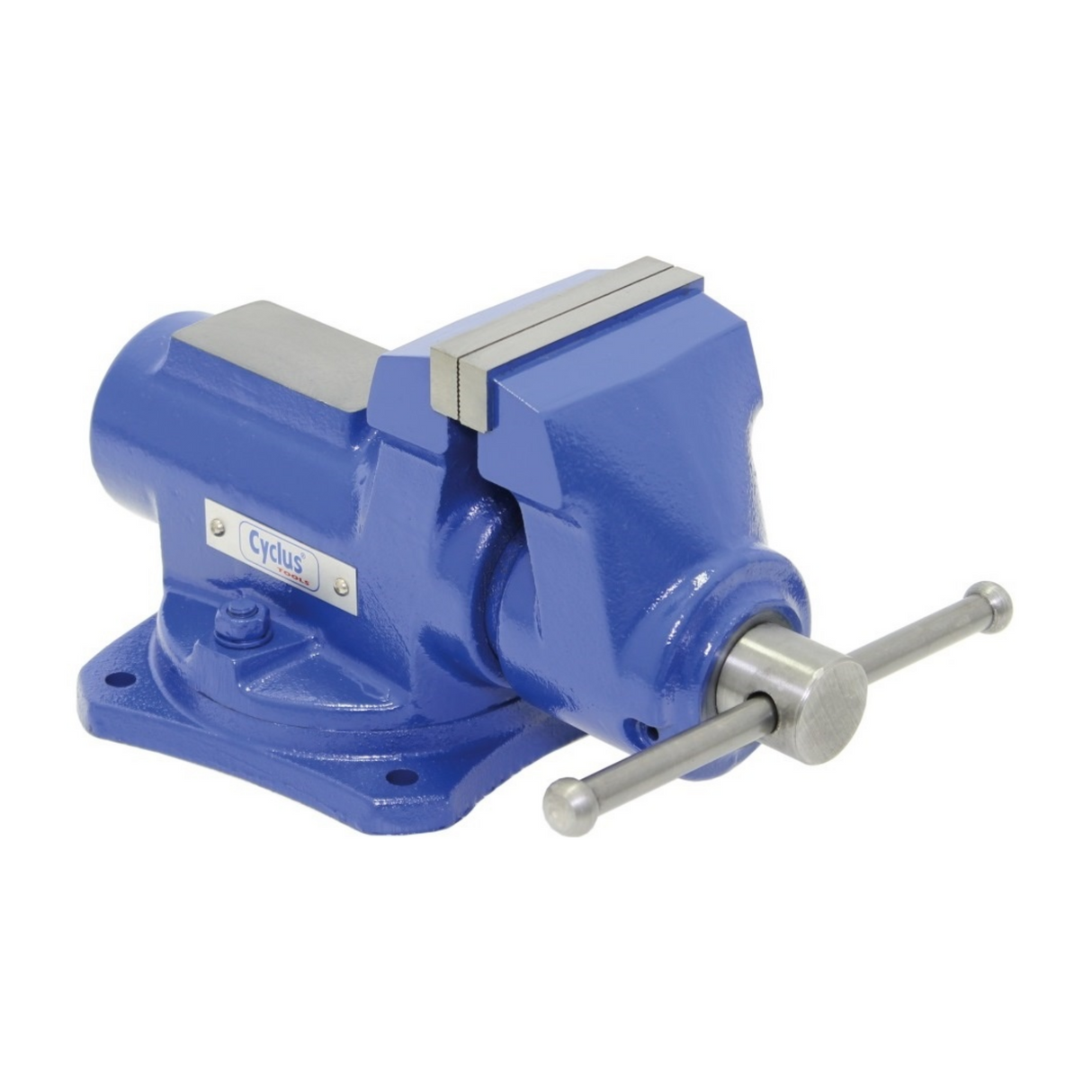 Cycplus Cycle Tools Bankroth, Klemmbreite 100 mm