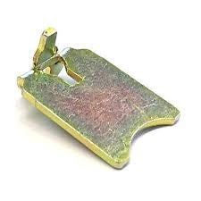 Bing 57-485 choke slide maxi 12 15mm