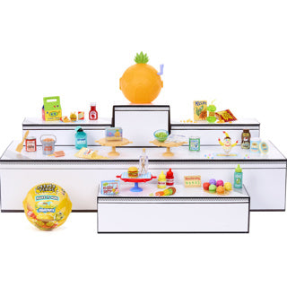 Miniverse направи го мини лицензиран спондж боб | 15 броя