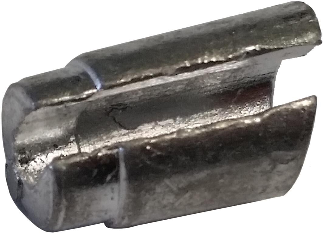 Reinheimer spaaklood plug-in weight motorcycle lead