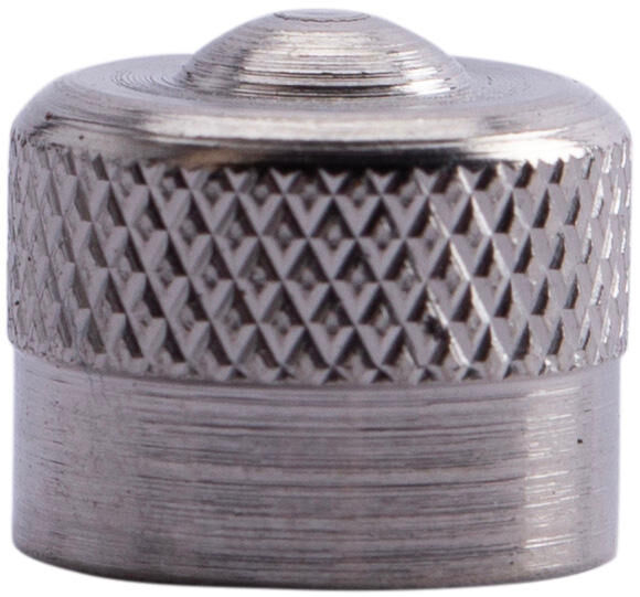 Niso tech ventieldop valve cap
