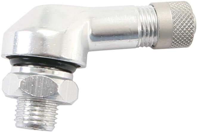 Coming soon valve motorcycle aluminum valve 8.8mm angled