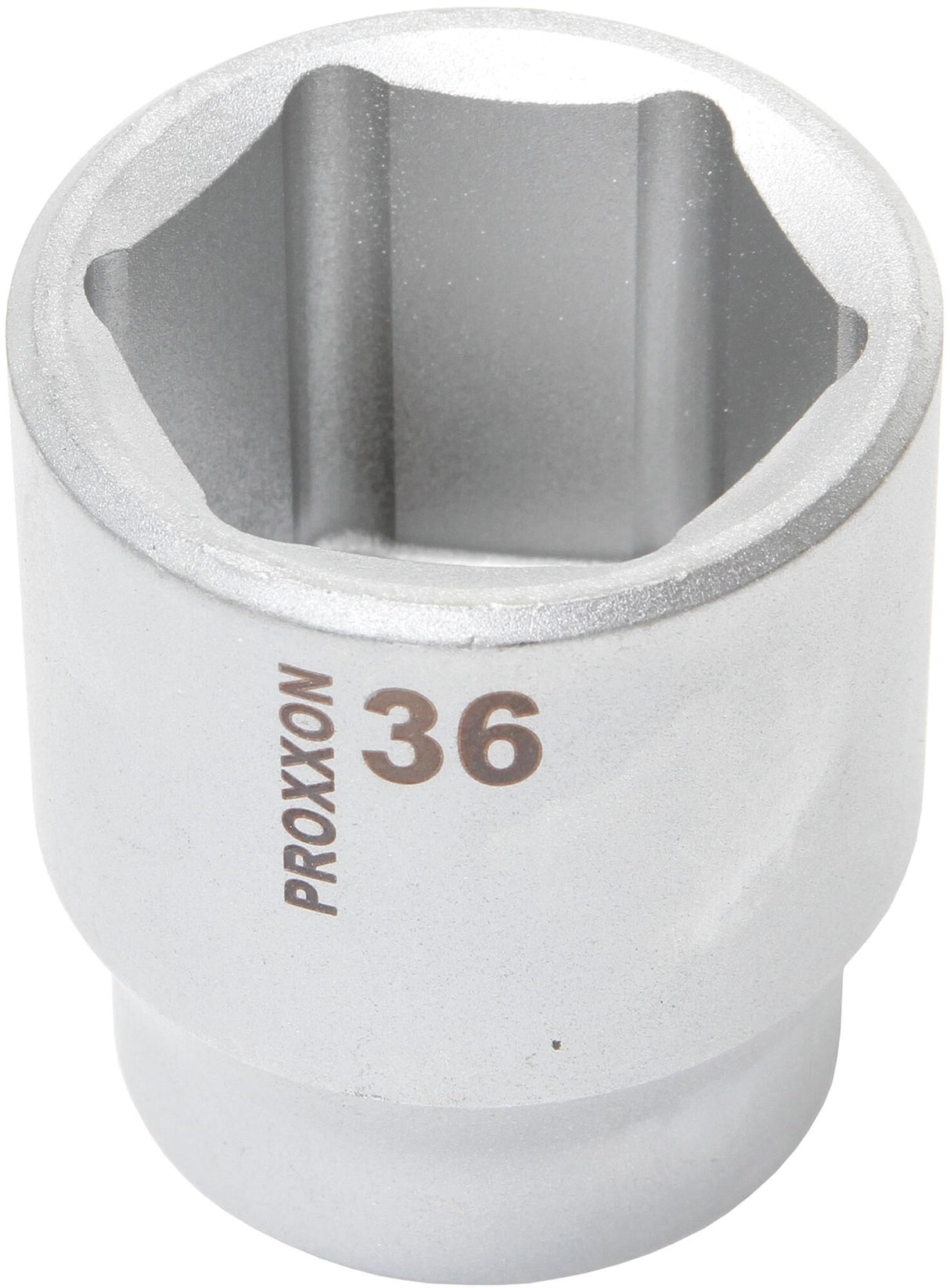 Proxxon socket wrench socket key insert 1 2 36 mm