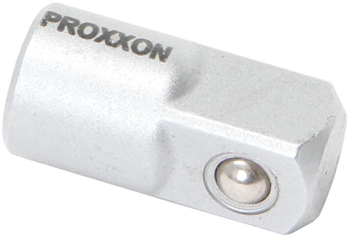 Proxxon adapter 1 4 adapter to 3 8