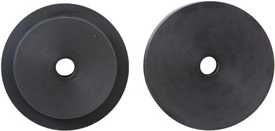 Bike-lift toebehoren voor balaneer- en uitalignapparaten adpater bmw until 2006 f. static balancer