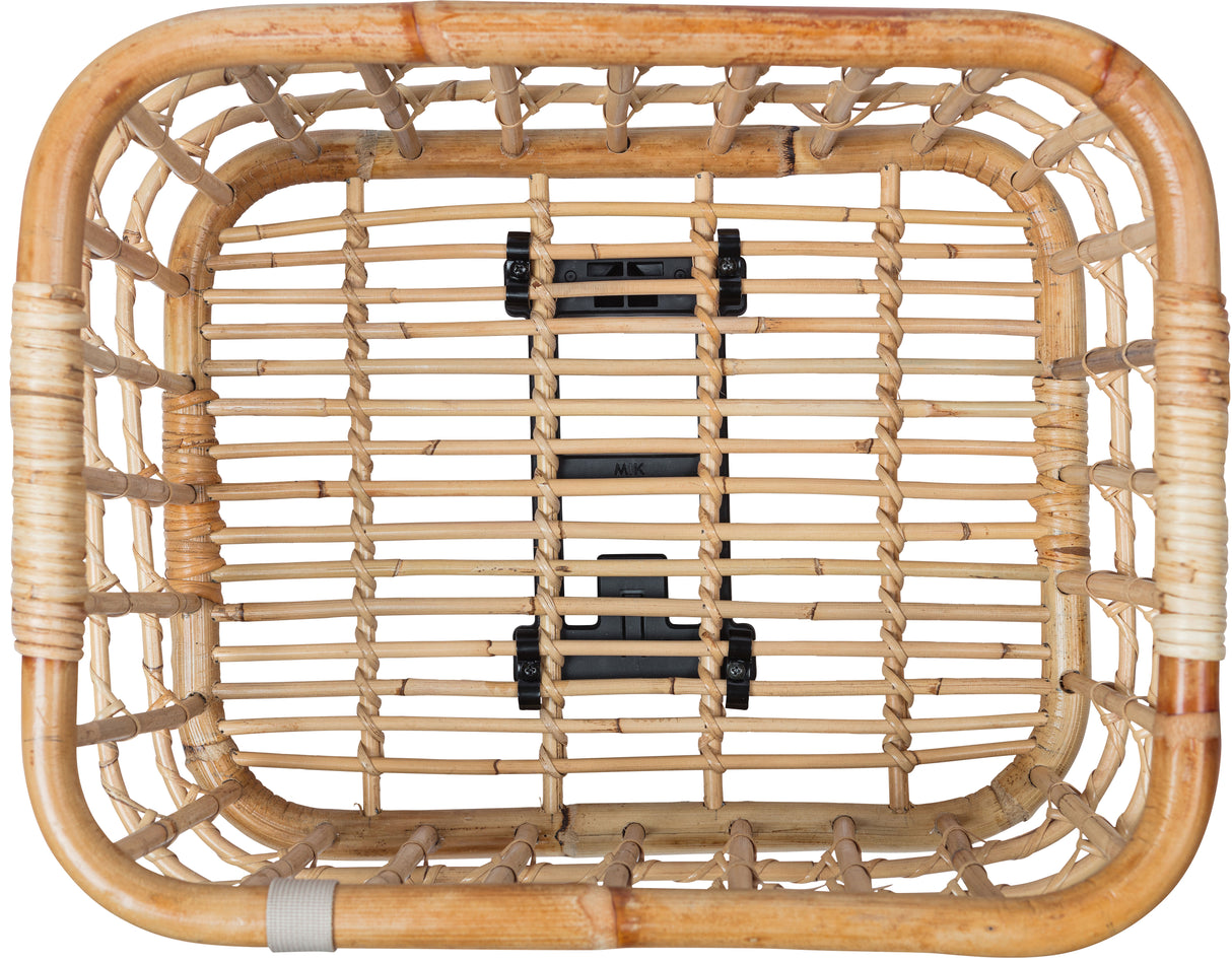 Basil Green Life - Fixing Set Mik - Black