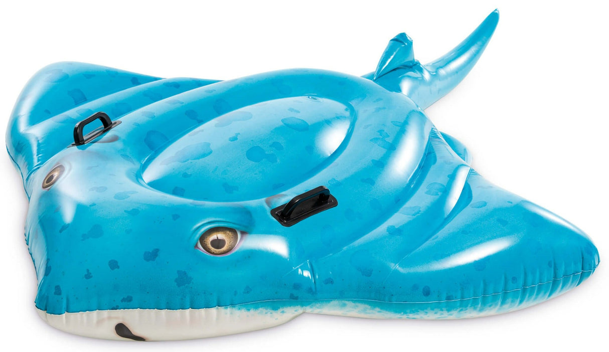 Intex aufblasbare ROG -Luftbett