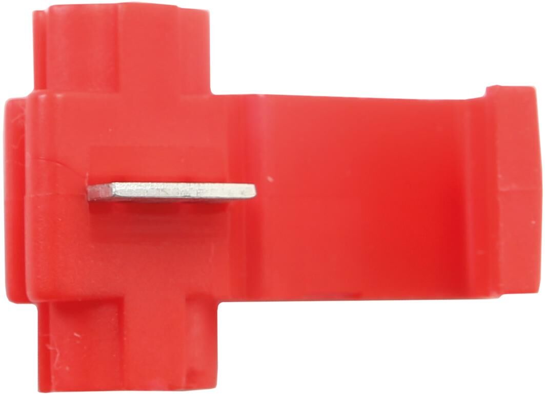 Spahn kabelverdeler cable feeder red 25pcs.