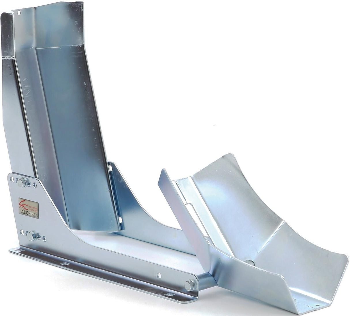 Acebikes ace bikes front wheel motor mount steadystand motorcycle stand mod. 152 steady state